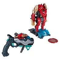Screechers Wild! S5 L1 Hellstorm Playset