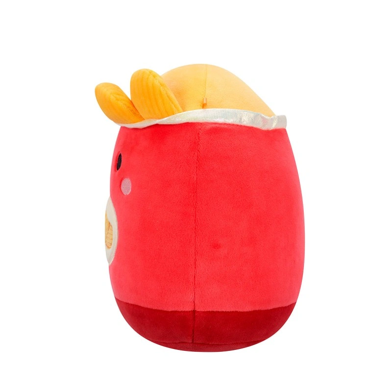 М'яка іграшка Squishmallows – картопляні чіпси Ansel (19 см)