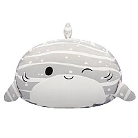 Мягкая игрушка Squishmallows – Китовая акула Сачи (30 cm)