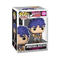 Игровая фигурка Funko POP! JoJo's Bizarre Adventure series - Jonathan