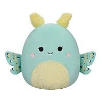Мягкая игрушка Squishmallows – Мотылёк Конни (30 cm)