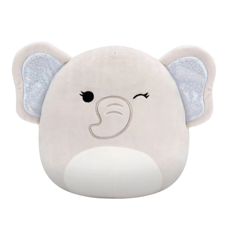 Плюшева іграшка Squishmallows – Cherish the Elephant (19 см)