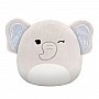 Плюшева іграшка Squishmallows – Cherish the Elephant (19 см)
