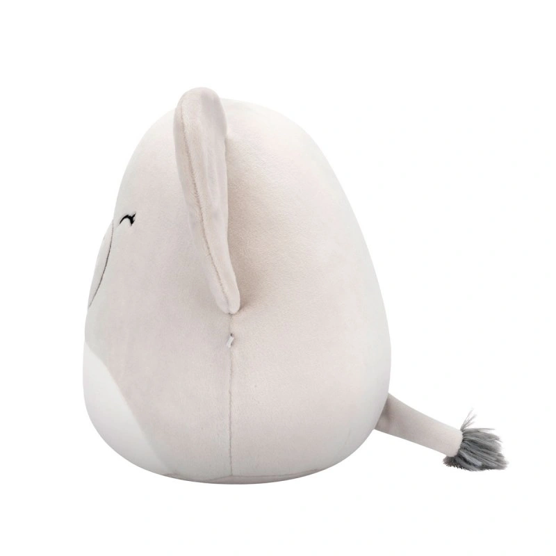 Плюшева іграшка Squishmallows – Cherish the Elephant (19 см)