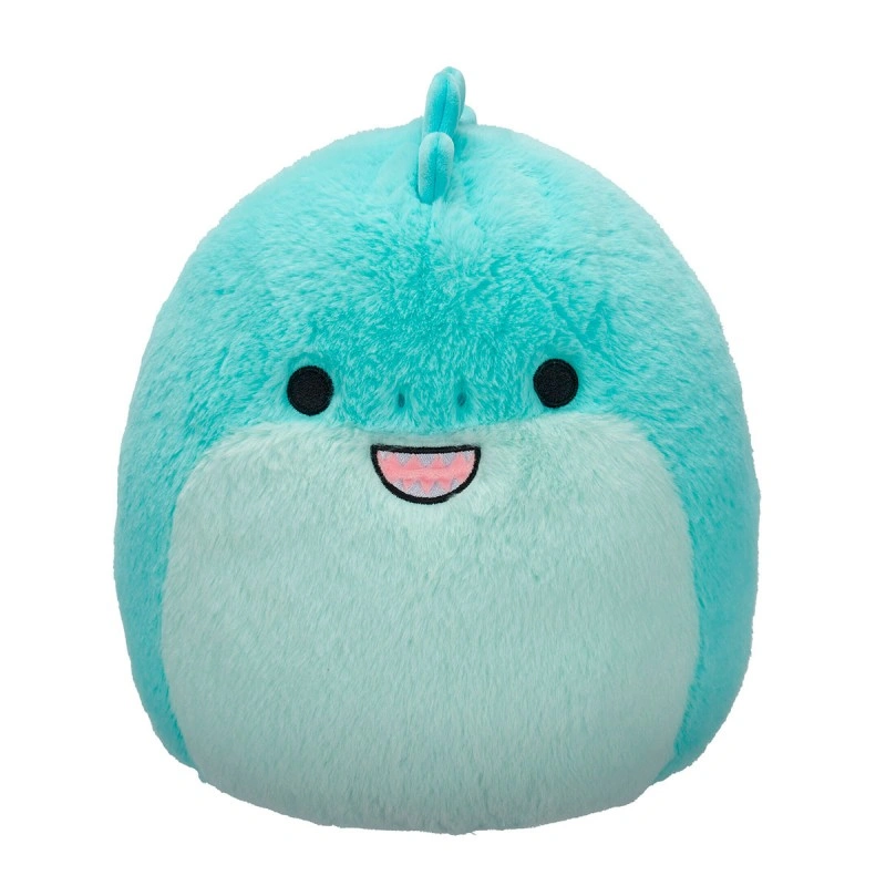 М'яка іграшка Squishmallows - Вугор Езі (30 cm)
