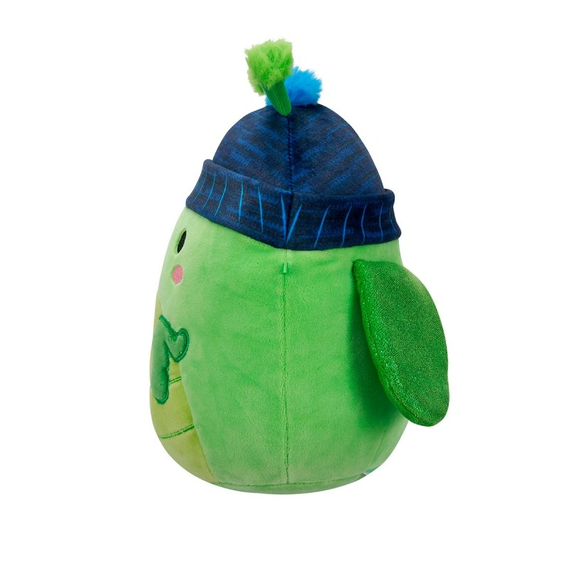 Плюшева іграшка Squishmallows – Mantis Trenton (19 см)