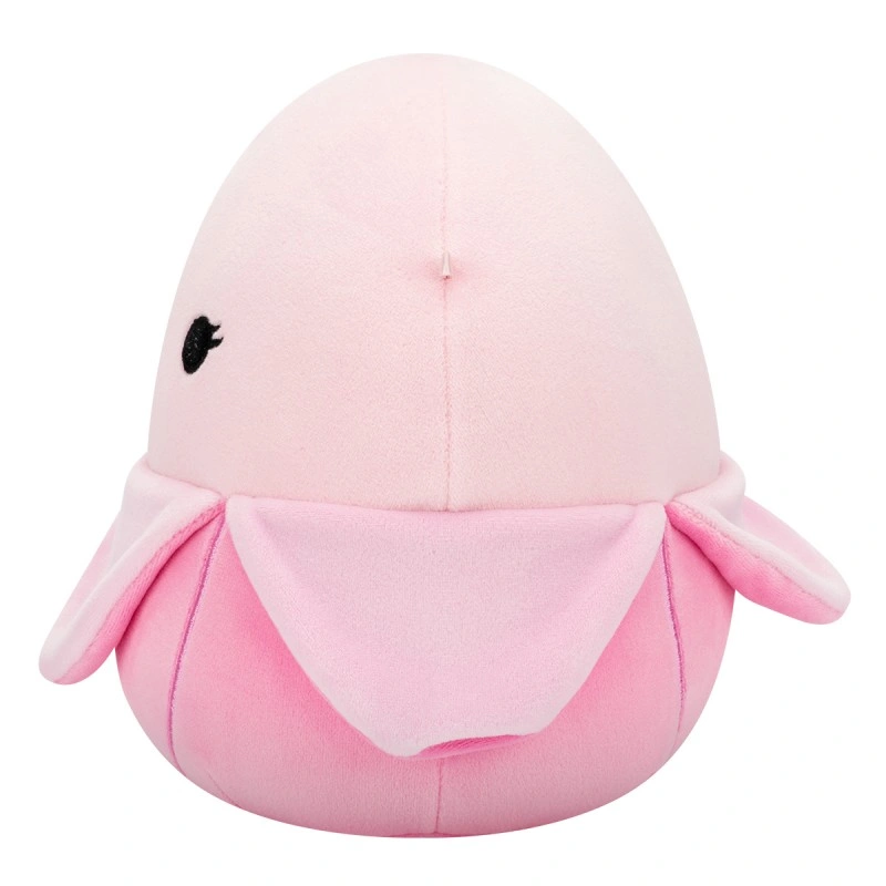 М'яка іграшка Squishmallows - Банан Лекслекс (19 см) М'яка іграшка Squishmallows - Банан Лекслекс (19 см)