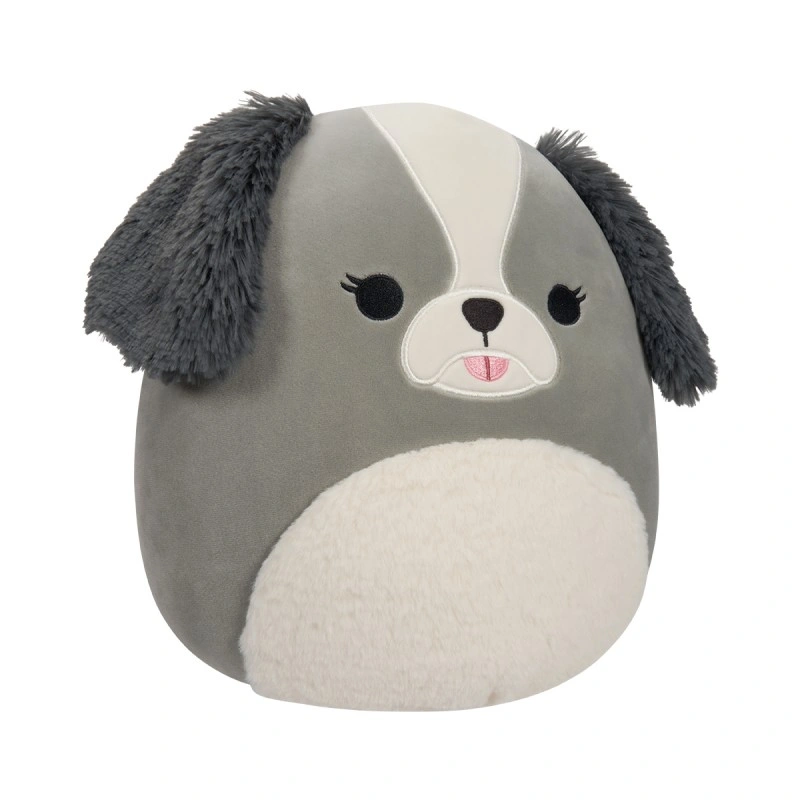 М'яка іграшка Squishmallows – Ши-тцу Малу (30 cm) М'яка іграшка Squishmallows – Ши-тцу Малу (30 cm)