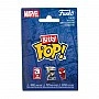 Игровая фигурка Bitty POP! Spider-Man series (assorted)