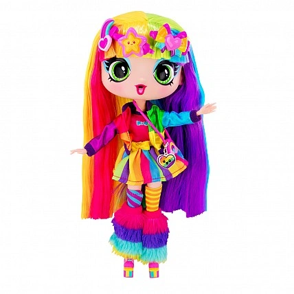 Decora doll play set - Decora