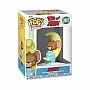 Игровая фигурка Funko POP! Tom & Jerry S4 Series – Jerry on the Cheese Moon