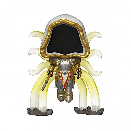 Funko POP! Diablo 4 series action figure - Inarius