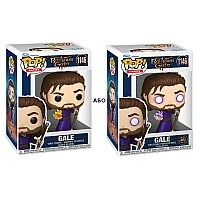 Ігрова фігурка Funko POP! серії Брама Балдура - Гейл (W/CH) (GW)