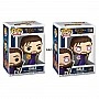 Funko POP! Baldur's Gate Action Figure - Gale (W/CH) (GW)