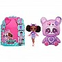 Play set with L.O.L. doll. Surprise! Tweens Costume Series - Hoops Cutie