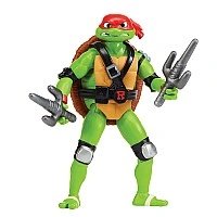 Ninja Turtles action figure. Panzer Vortex - Raph