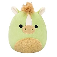 Squishmallows Plush Toy - Billy the Horse (19 cm)