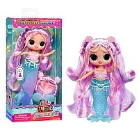 LOL Surprise! Doll Playset – Lana Merin