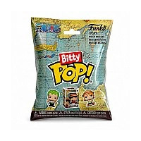 Набір ігрових фігурок Bitty POP! серії Великий куш (в асс.)