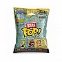 Set of action figures Bitty POP! series Big Kush (in ass.)