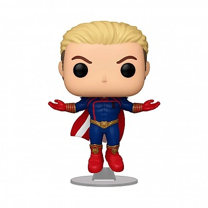Funko Pop! action figure - Homelander.