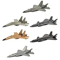 Model – Fighter (in plastic box)