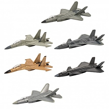 Model – Fighter (in plastic box)