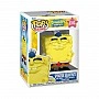 Funko POP! SpongeBob SquarePants Action Figure - SpongeBob (Smiling)