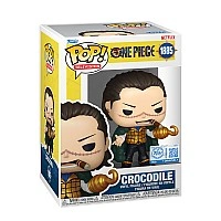 Игровая фигурка Funko POP! Snatch S1 - Crocodile series