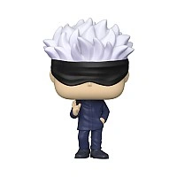 Ігрова фігурка Funko POP! - Ґоджо