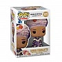 Funko POP! series Bridgertons action figure - Queen Charlotte