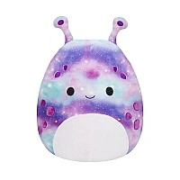 Soft toy Squishmallows - Alien Daxon (30 cm)