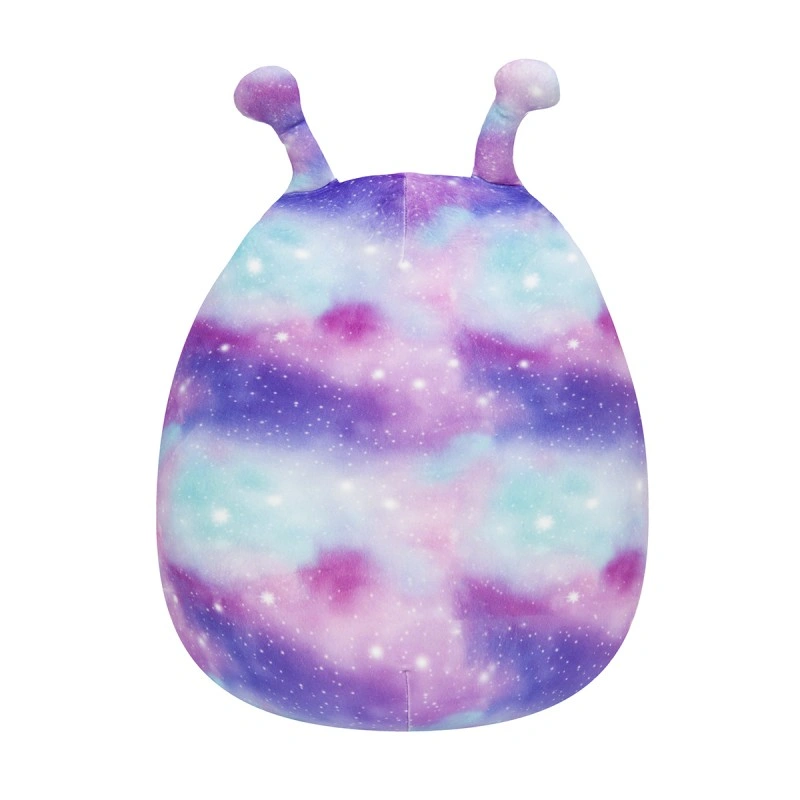 М'яка іграшка Squishmallows - Прибулець Даксон (30 cm) М'яка іграшка Squishmallows - Прибулець Даксон (30 cm)