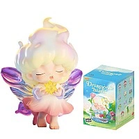 Yumo Series POP TOP JOTOYS Collectible Toy - Dream Island