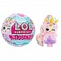 L.O.L. Surprise! SK Doll Play Set – Fantastic Unicorns