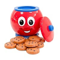 Interactive Bilingual Toy - Smart Potty
