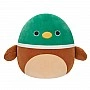 Squishmallows Plush Toy – Avery the Duck (30 cm)