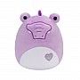 Squishmallows Plush Toy – Alligator Bunny (19 cm)