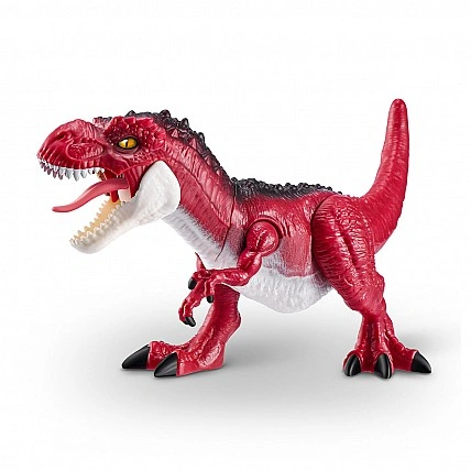 Robo Alive Interactive Toy - Tyrannosaurus Rex