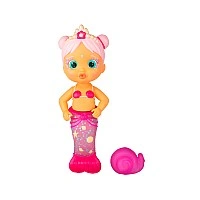 Bloopies Doll – Mermaid Candy