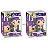 Игровая фигурка Funko POP! серии Кейпоп-охотницы на демонов S2 - Руми (W/CH) (GW)