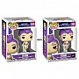 Funko POP! K-Pop Demon Hunter S2 - Rumi (W/CH) (GW) Figure