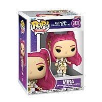Ігрова фігурка Funko POP! серії Кейпоп-мисливиці на демонів S2 - Міра
