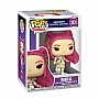 Funko POP! K-Pop Demon Hunters S2 - Mira Figurine