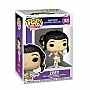 Funko POP! Figure from the K-Pop Demon Hunters Season 2 Series - Zoe
