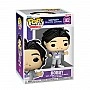 Funko POP! Figure from the K-Pop Demon Hunters Season 2 Series - Bobby