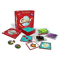 Настільна гра — Cortex 3 Aroma Challenge