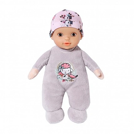 Інтерактивна лялька Baby Annabell серії For babies – Соня