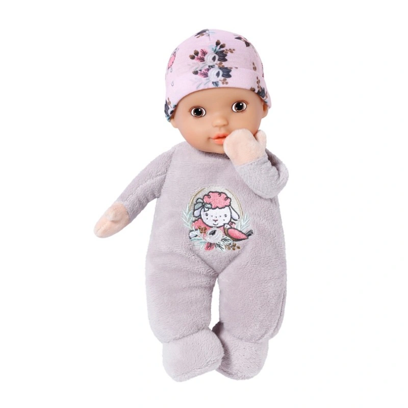 Інтерактивна лялька Baby Annabell серії For babies – Соня