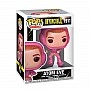 Игровая фигурка Funko POP! серии Неуязвимый - Атомная Ева (с оружием)